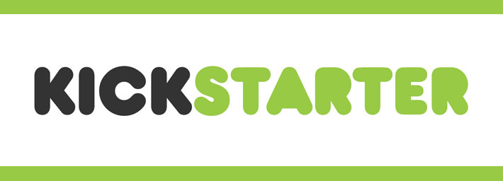 Lancement du kickstarter