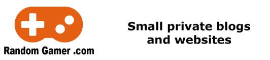 random_gamer