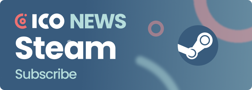 Steam Newsletter