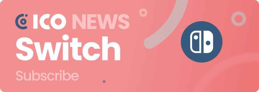 Switch Newsletter