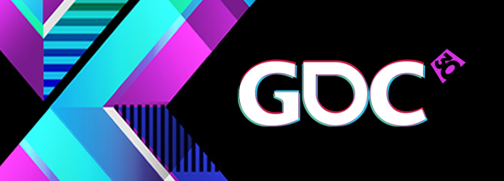 GDC 2016 in media coverage