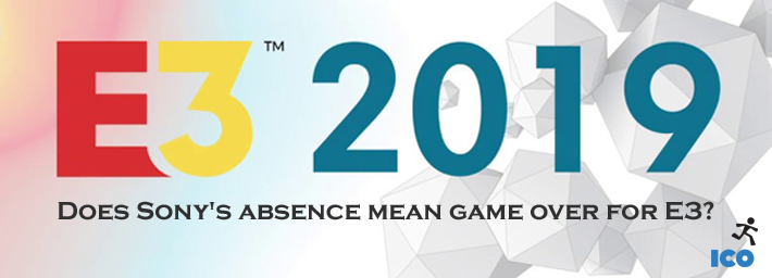 Does Sony's absence mean game over for E3? Here’s what the data says...