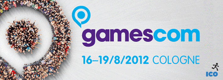 Gamescom roll call!