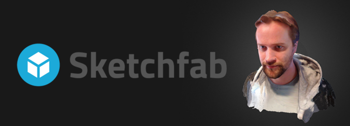 Sketchfab - a new way to share game assets