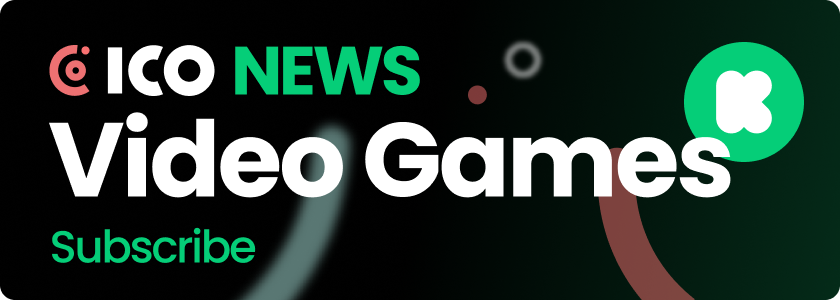 Kickstarter Video Games Newsletter