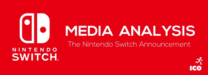 Media coverage analysis - How good was the Nintendo Switch announcement?