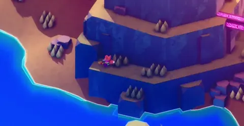 TUNIC - PR, Creators, Paid Media, Creative