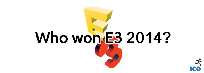 PR monitoring – The “who won E3 2014?” edition