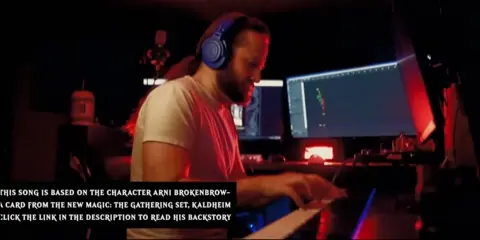 Magic: The Gathering - PR & Creators Marketing