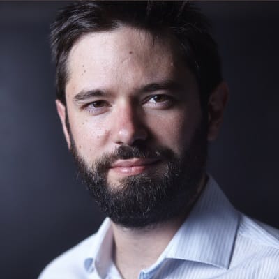 Patrick Klug