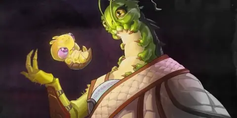 Starfinder: Afterlight - PR & Kickstarter