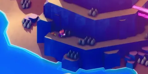 TUNIC - PR, Creators, Paid Media, Creative