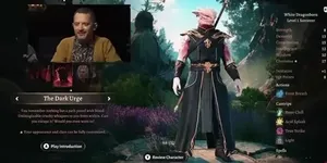 Baldur's Gate 3 - Media, Creators & The Hobbits