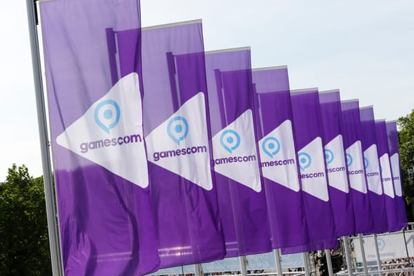 gamescom 2015 - media coverage analysis