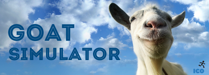 Goat Simulator - Media presence case study