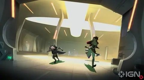 Starfinder: Afterlight - PR & Kickstarter