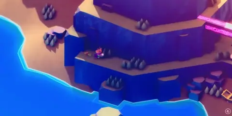 TUNIC - PR, Creators, Paid Media, Creative