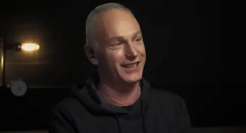 Baldur's Gate 3 - Media, Creators & The Hobbits