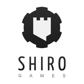 Shiro Games - ICO