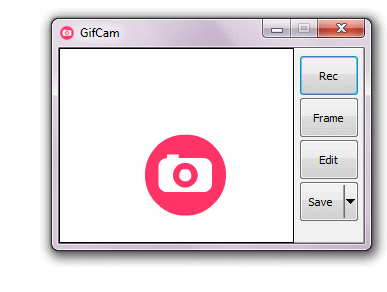 Easy GIF Animator - animated GIF image editor for Windows.